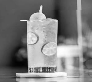 Vergin Mocktail
