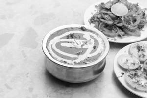 Dal Makhani