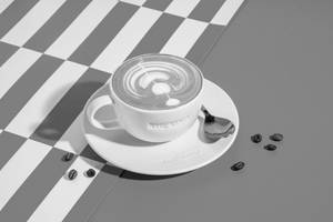 Apple Latte