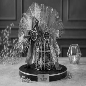 Chococlate Cage Hamper