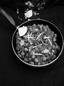 Pindi Chana