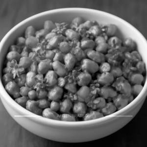 Peanut Masala