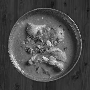 Kozhi Chicken Curry