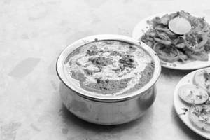 Green Coriander Chicken (Full)