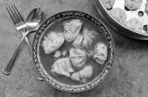 Mokthuk Chicken