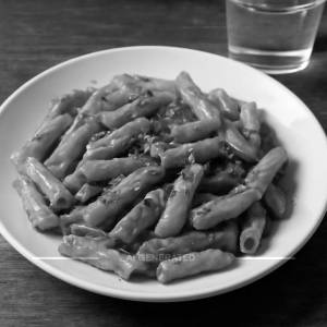 Red Sauce Pasta