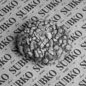 Banana Jaggery Cookie