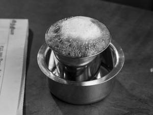 Filter Coffee (190 Ml)