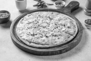 Five Cheese Chilli Pizza