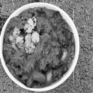 Capsicum Masala