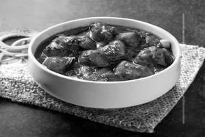 Veg Manchurian