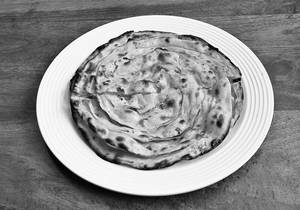 Lachha Paratha