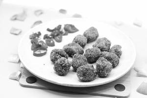 Piri Piri Chicken Popcorn