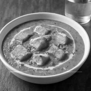 Paneer Lababdar