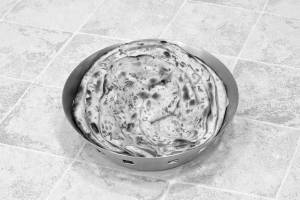 Dhaniya Roti