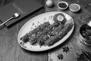 Noorani Kebab [4 Pcs]
