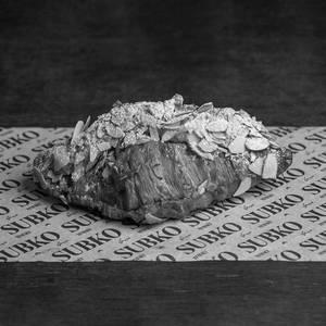 Almond Croissant