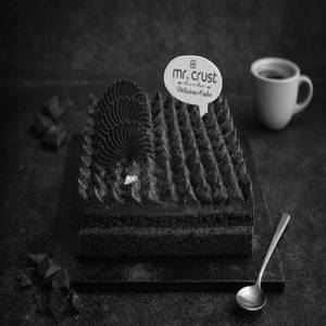 Brownie And Dc Ganache 500gms