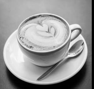Hot Coffee