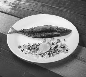 Mackerel (Rechiedo)