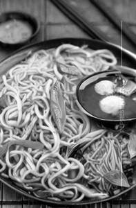 Singapuri Noodles