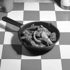 Chicken Schezwan