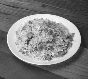 Fried Rice (Beef)