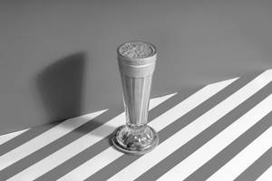 Banana Nutella Shake [Regular]