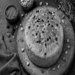 Dry Fruit Dry Cake 750gm