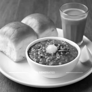 Pav Bhaji