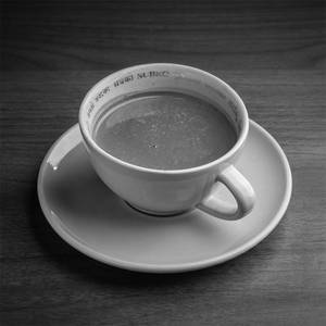 Classic Hot Chocolate