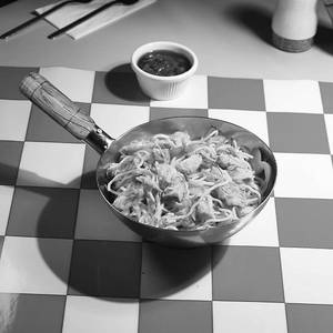 Chicken Noodle Bowl