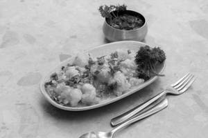 Prawn Butter Garlic