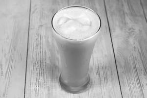 Cold Coffee