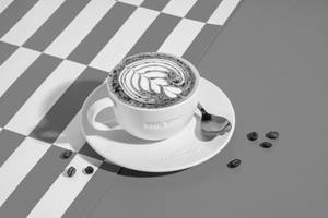 Cafe Mocha [Regular]