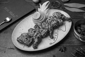 Pudina Chicken Tikka [8 Pcs]
