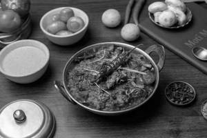 Tawa Chicken Boneless