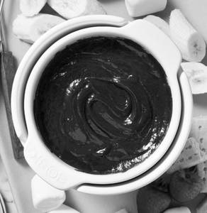 Chocolate Fondues