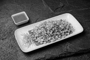 Crispy Chilli Baby Corn [Dry]