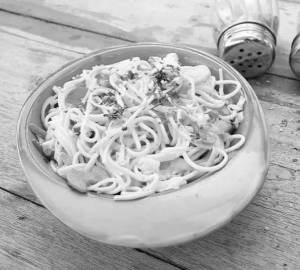 Hakka Noodles