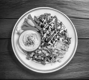 Regular Platter