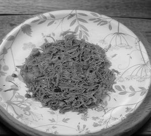 Veg Vermicelli (Jave)