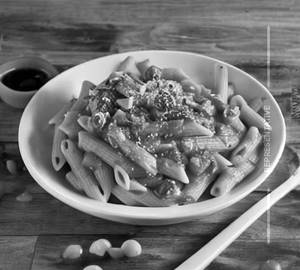 Mix Sauce Pasta