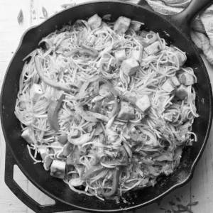 Singapuri Noodles