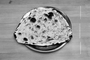 Butter Naan