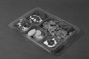Special thali