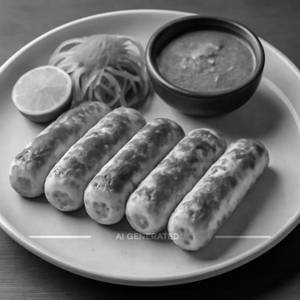 Dahi Ke Kabab