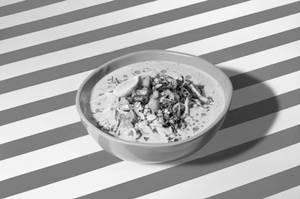 Burmese Khao Suey Bowl