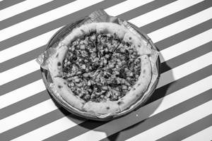 Greener Pizza