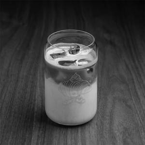 Iced Latte